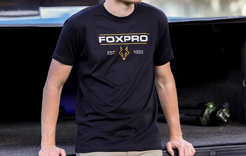 Black Est. 93 T-Shirt product image