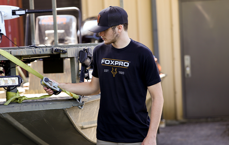 Black Est. 93 T-Shirt product image