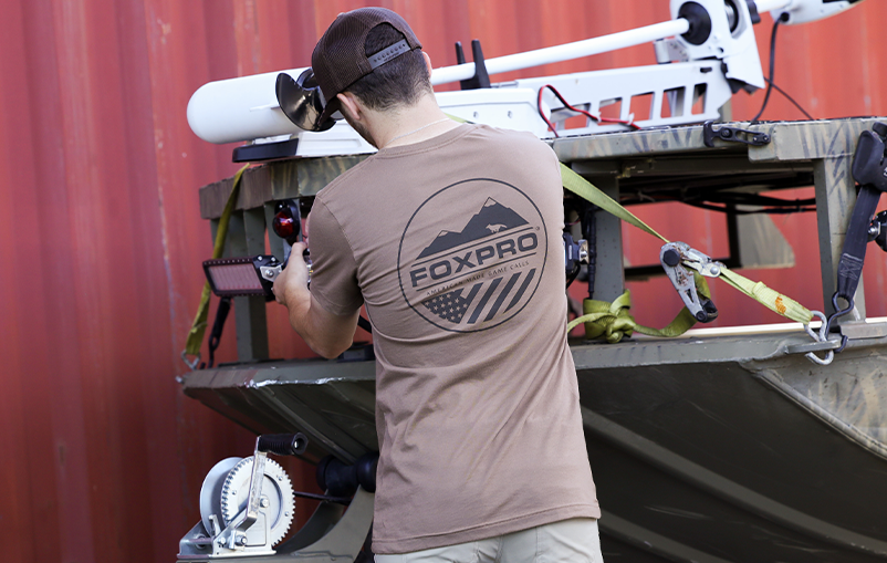 Circle Back T-Shirt product image