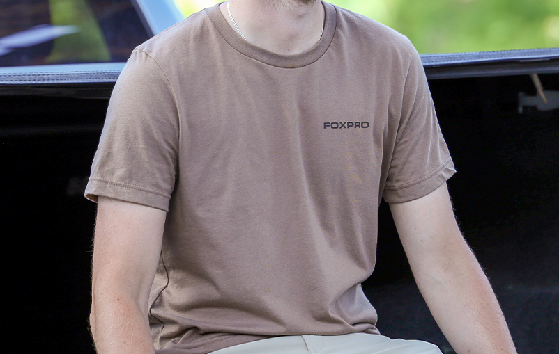 Circle Back T-Shirt product image