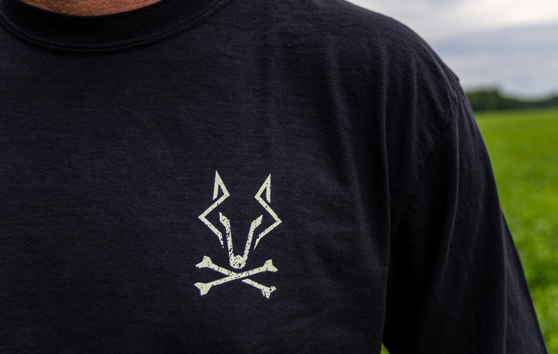 Crossbones T-Shirt product image