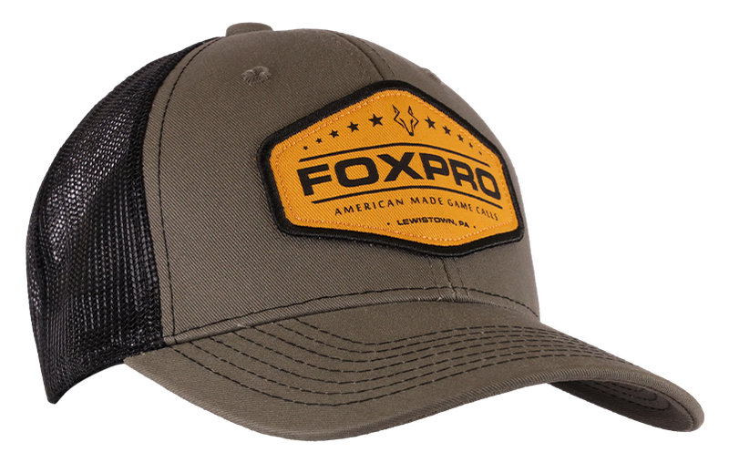 FOXPRO Campfire Hat product image