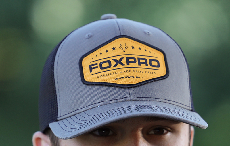FOXPRO Campfire Hat product image