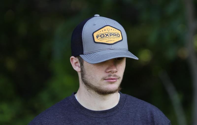 FOXPRO Campfire Hat product image