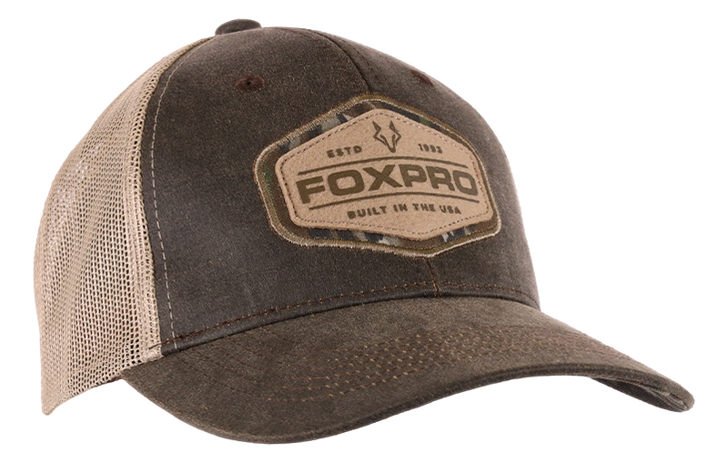 FOXPRO Old Country Hat product image