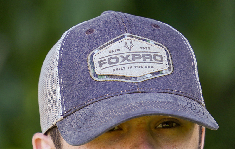 FOXPRO Old Country Hat product image