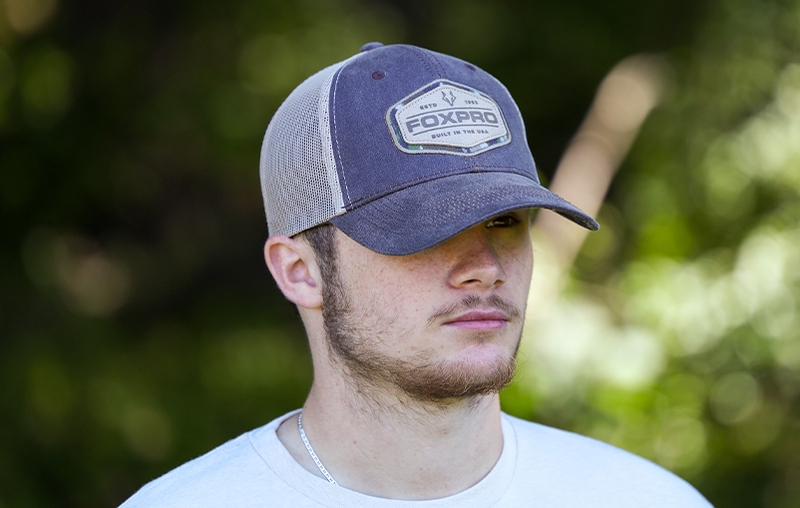 FOXPRO Old Country Hat product image