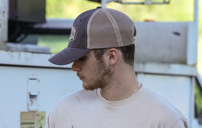FOXPRO Old Country Hat product image