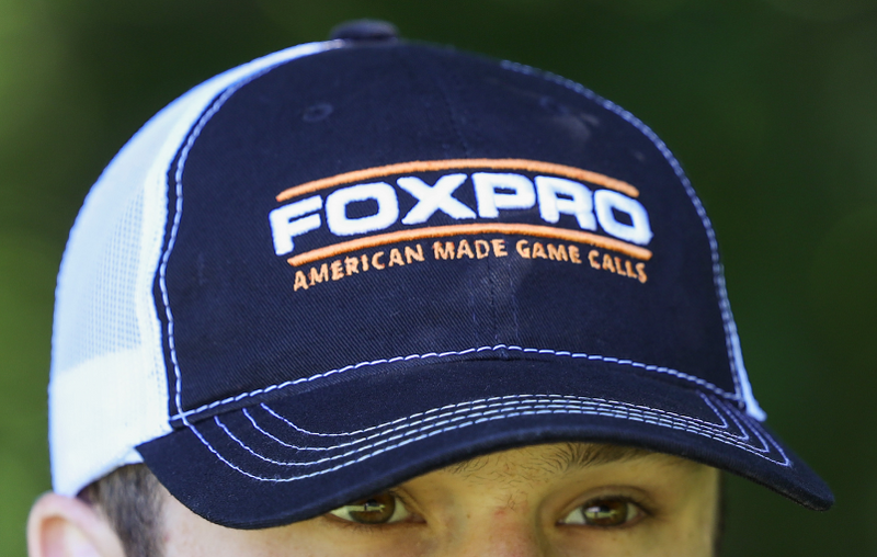 FOXPRO Sidekick Hat product image