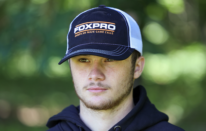 FOXPRO Sidekick Hat product image