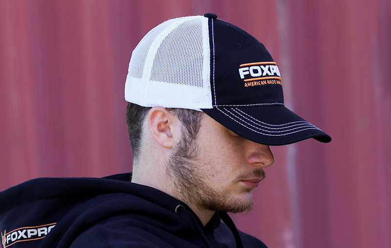 FOXPRO Sidekick Hat product image