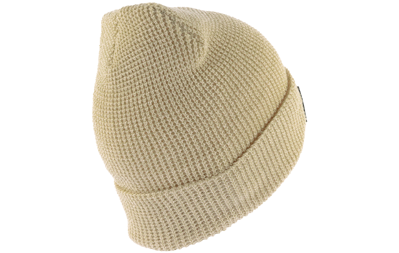 FOXPRO Waffle Beanie (Birch) product image