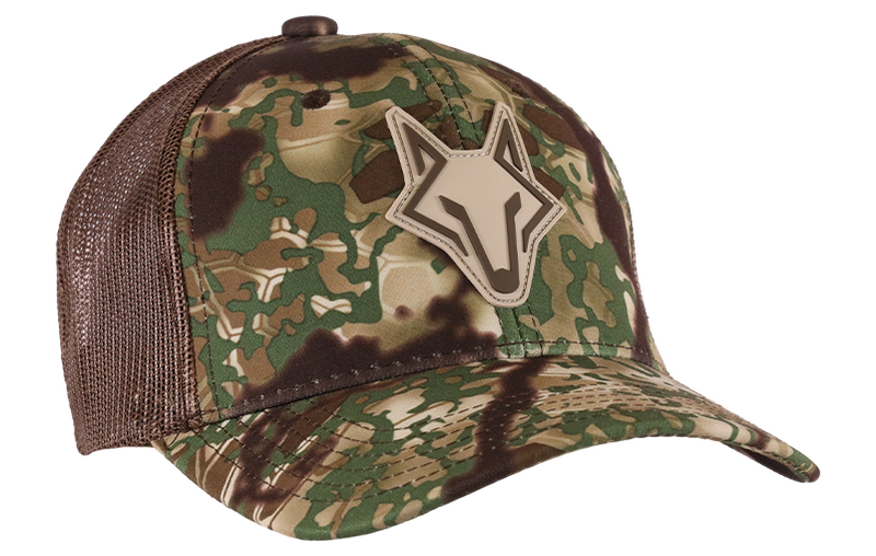 Obskura Transitional Foxhead Hat product image