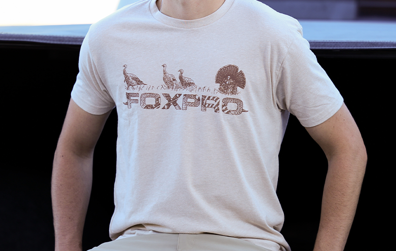 The Flock T-Shirt product image