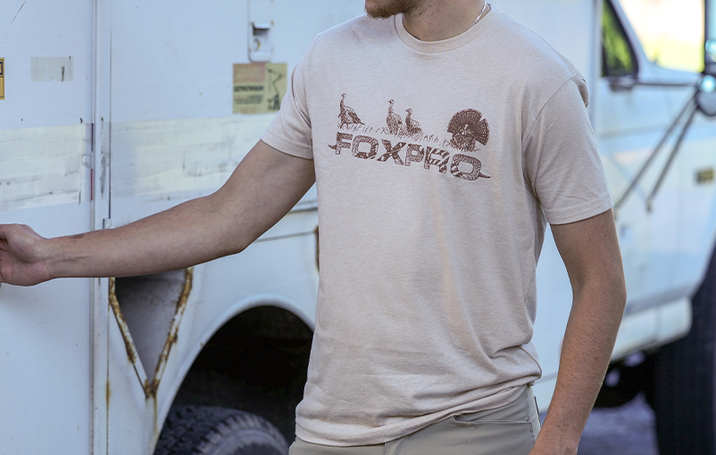 The Flock T-Shirt product image