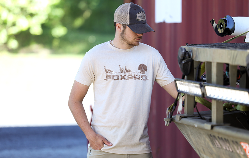 The Flock T-Shirt product image