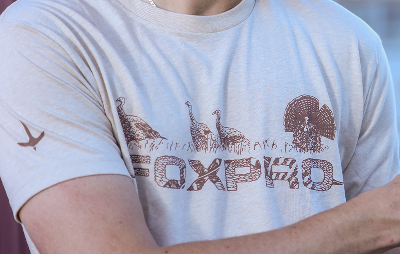 The Flock T-Shirt product image