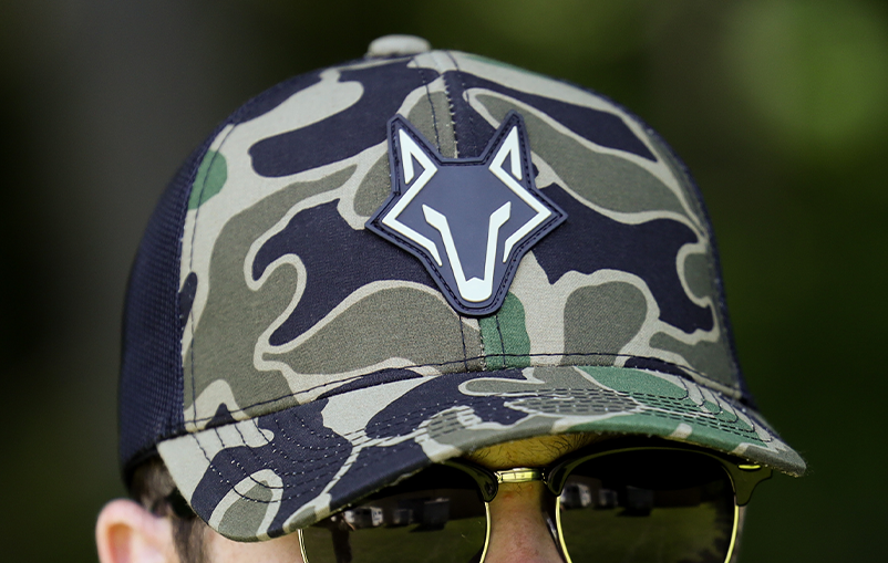 Woodland Foxhead Hat product image