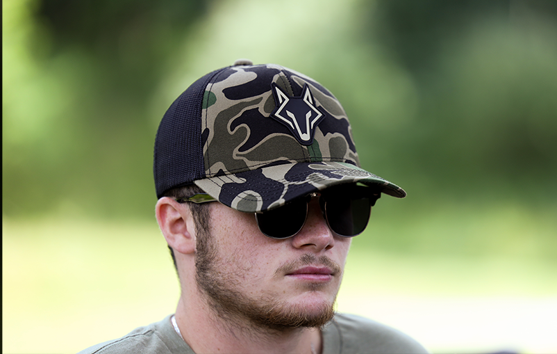 Woodland Foxhead Hat product image