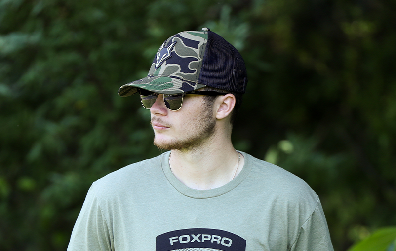 Woodland Foxhead Hat product image