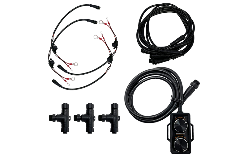MudCutter 4 Pack Kit product image