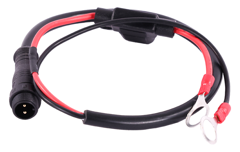 MudCutter Battery Cable product image