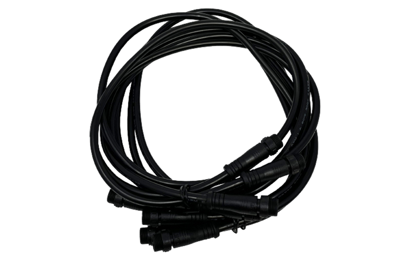 MudCutter Patch Connector Cable product image