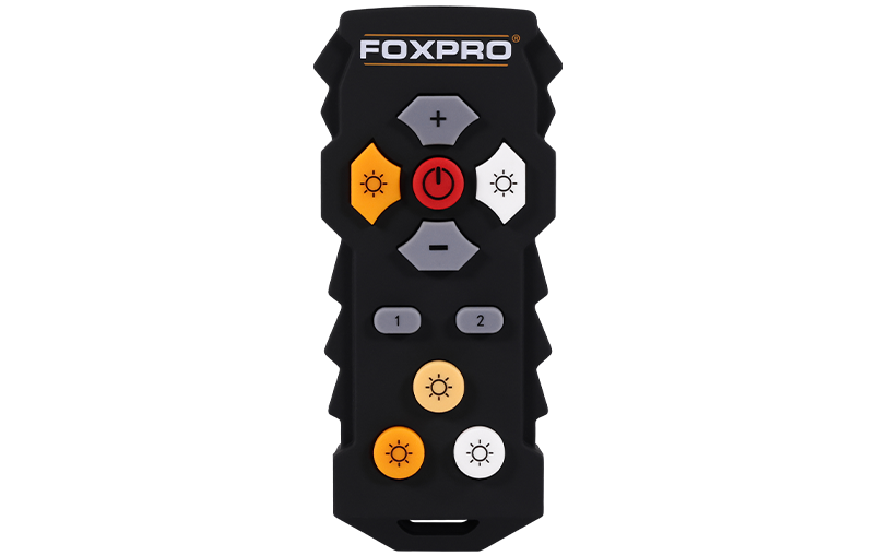 MudCutter Remote Control product image