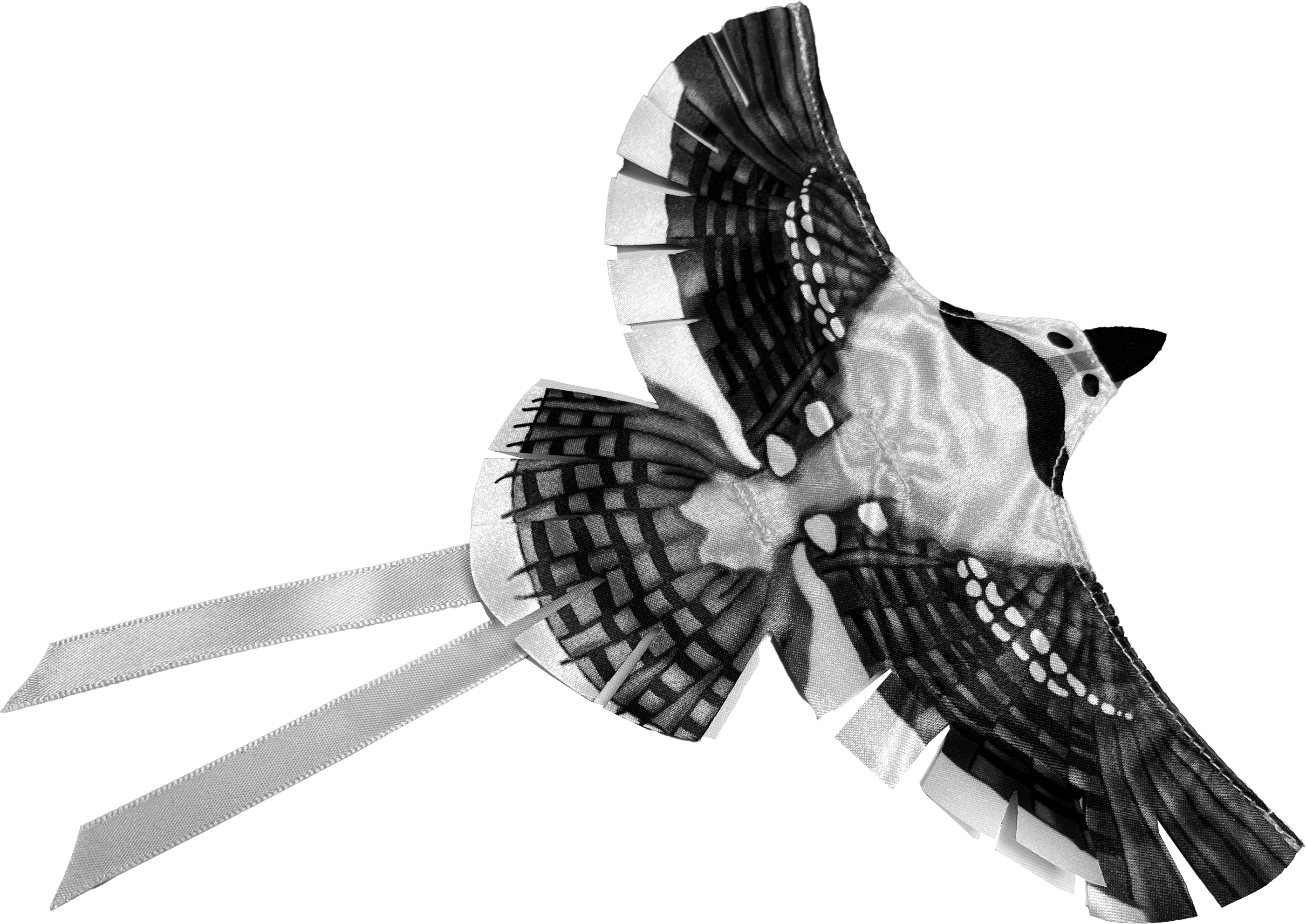 Bird Topper