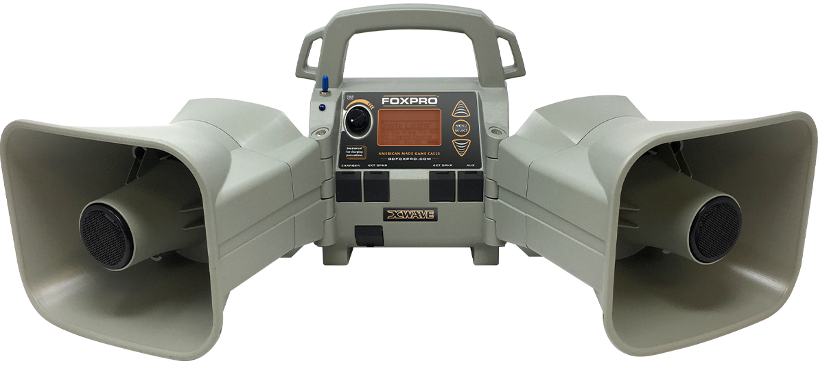 XWAVE Unit
