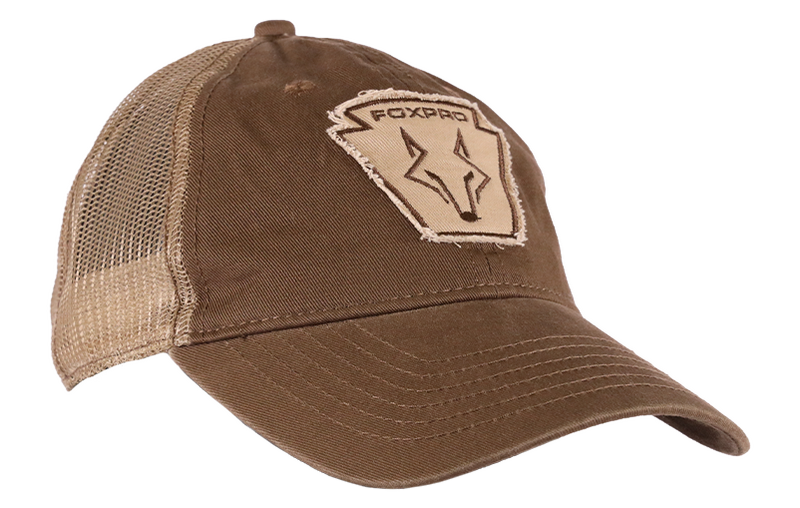 FOXPRO Keystone Hat product image
