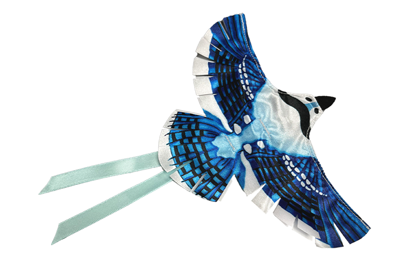 Bluebird Topper product image