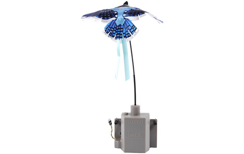 Fox Jack 3 product image