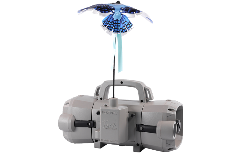 Fox Jack 3 product image