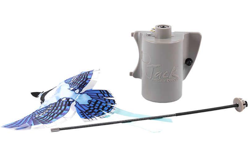 Fox Jack 4 product image