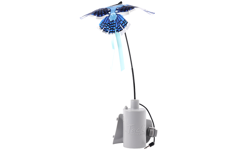 Fox Jack 5 product image