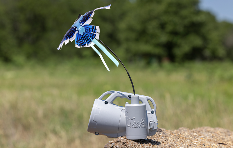 Fox Jack 5 product image