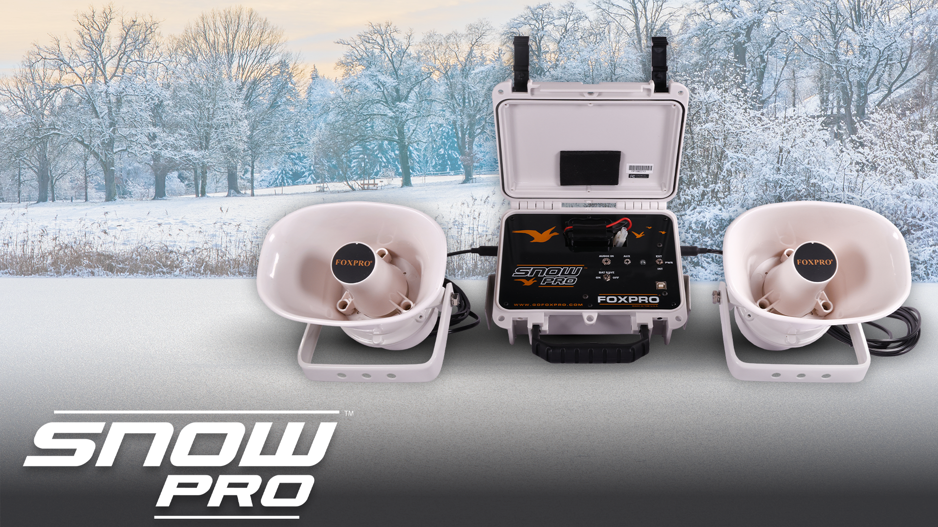 Snow Pro