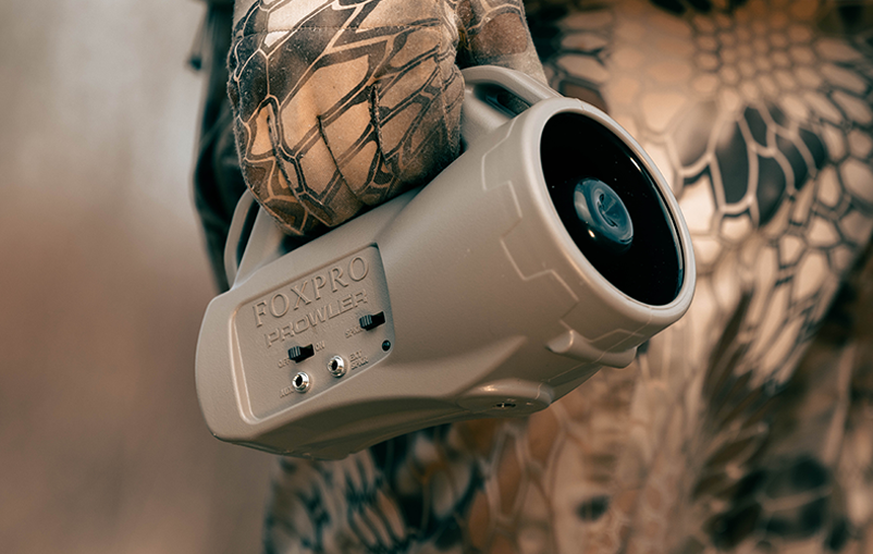 Prowler product image