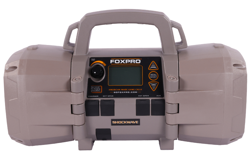 Shockwave product image