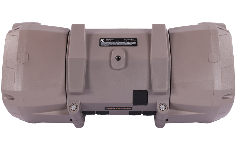 Shockwave product image