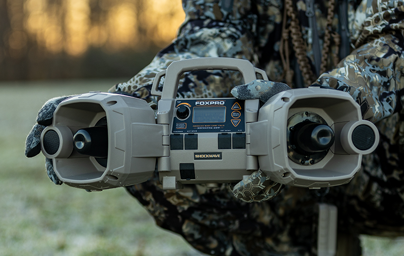 Shockwave product image