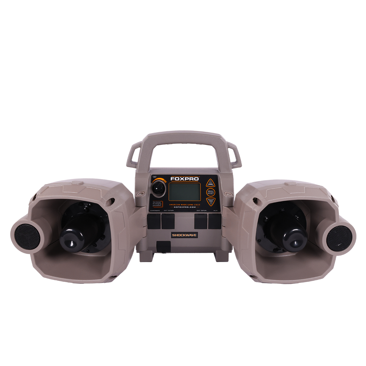 Overlay Image