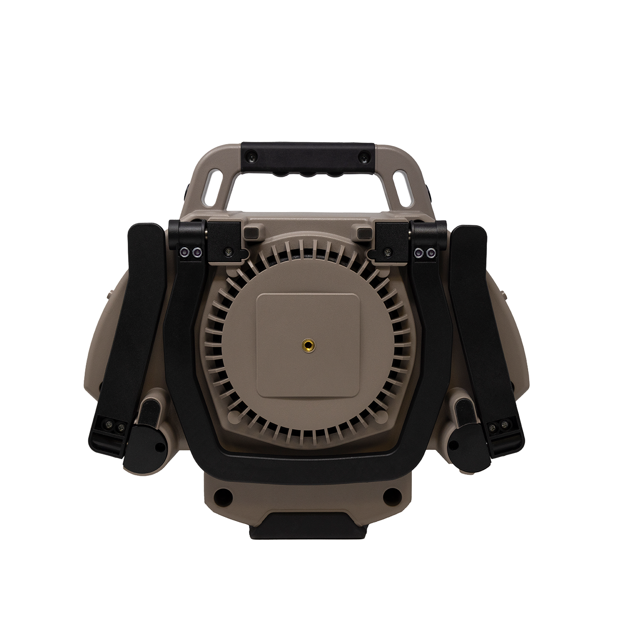 X360 Back View