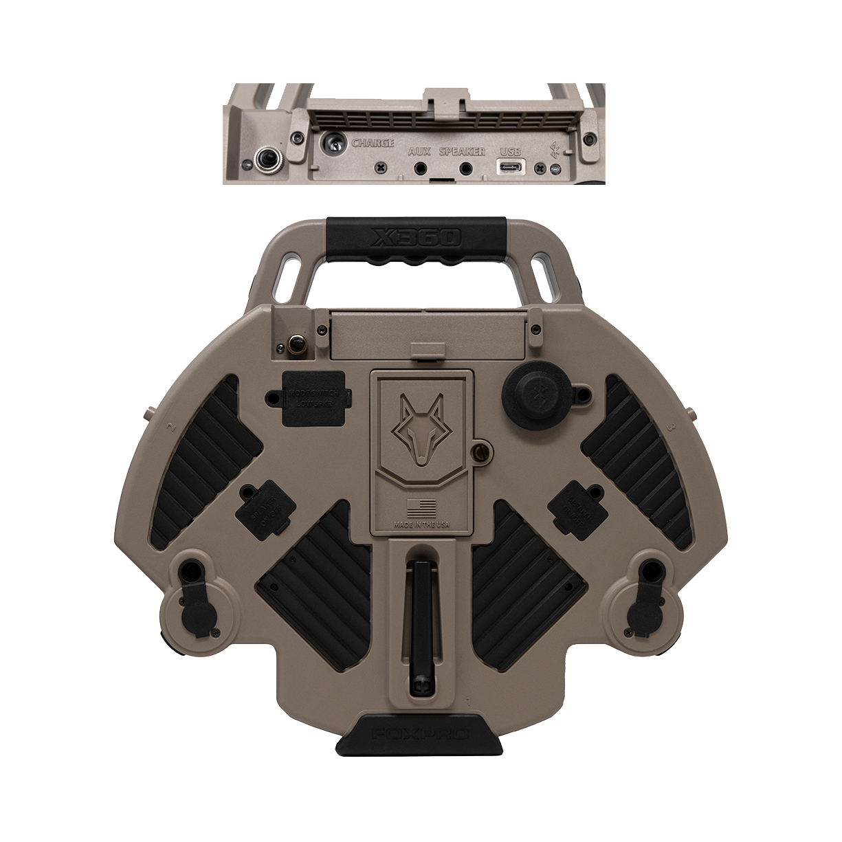 Overlay Image