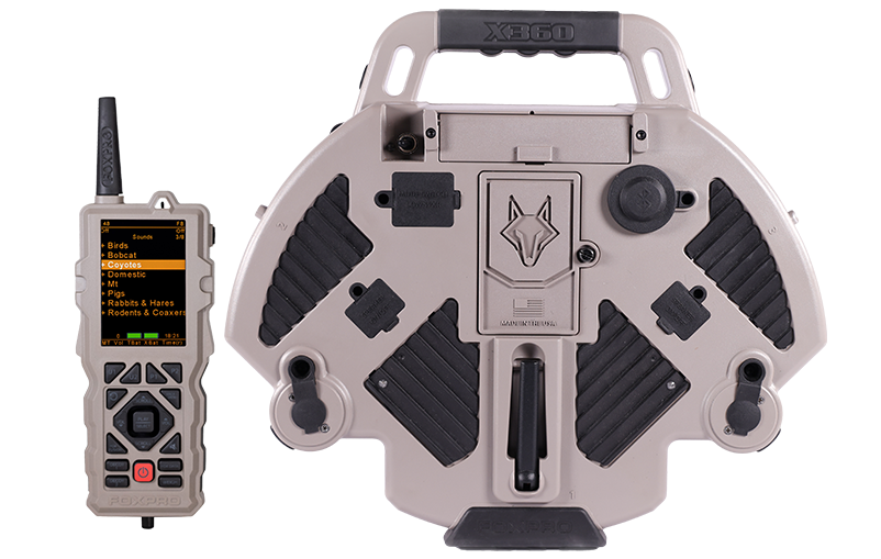 X360 product image