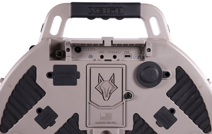 X360 product image