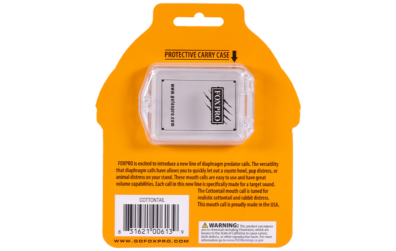 Cottontail product image