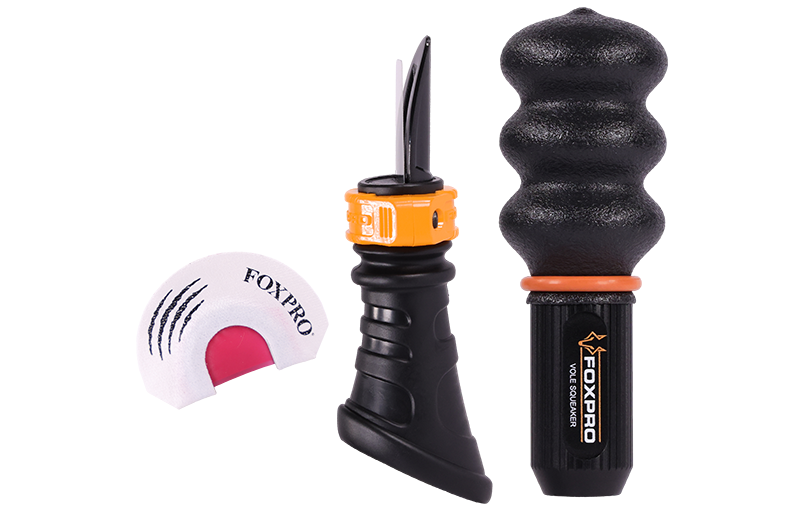 Coyote Triple product image