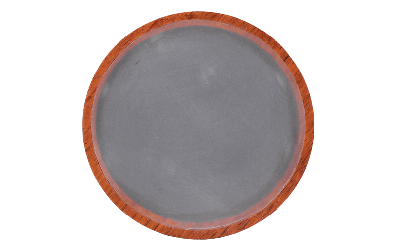 Crimson Hen Crystal product image
